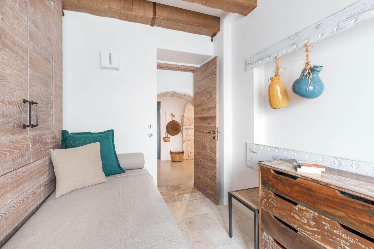 Trullo Atena Alberobello Exterior photo